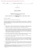 Delegated Regulation 2015/242 laying down detailed rules on the functioning of the Advisory Councils under the Common Fisheries Policy 