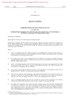 Règlement Délégué (UE) 2022/204 de la Commission du 8 décembre 2021 modifiant le règlement délégué (UE) 2015/242 définissant les modalités du fonctionnement des conseils consultatifs dans le cadre de la politique commune de la pêche