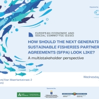 How should the next generation of EU Sustainable Fisheries Partnership Agreements (SFPAs) look like? A multistakeholder perspective 
